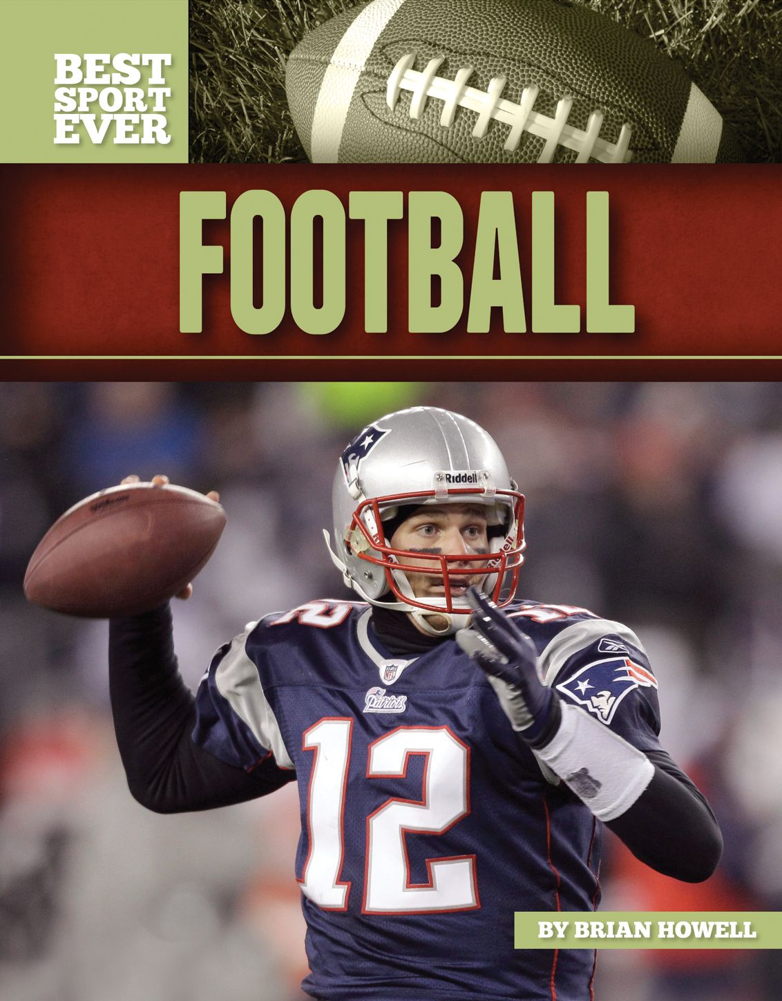 Football eBook