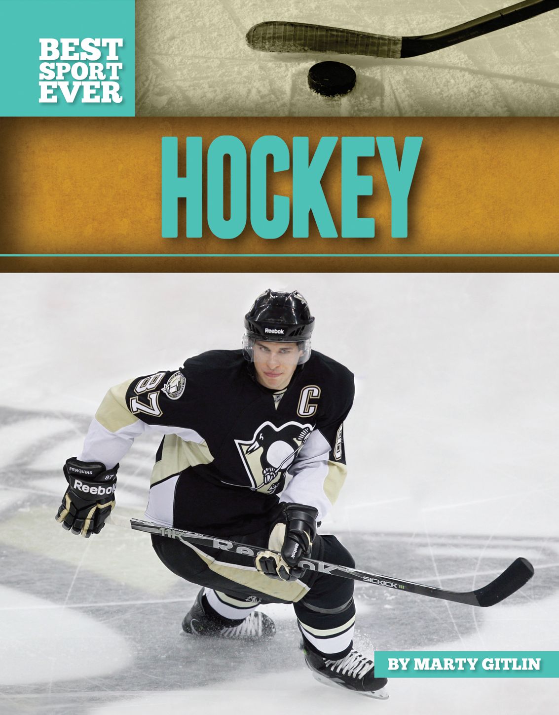 Hockey eBook