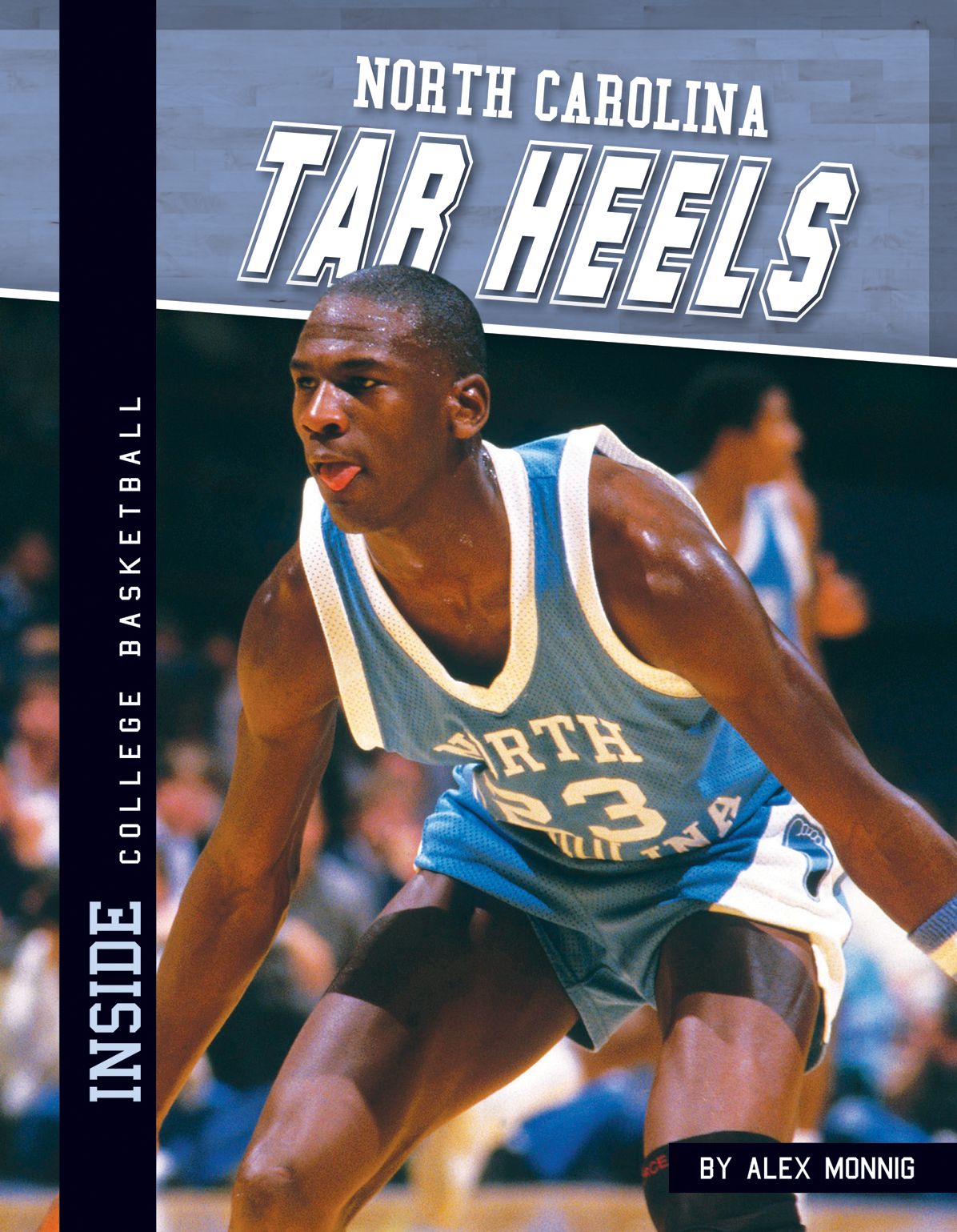 North Carolina Tar Heels