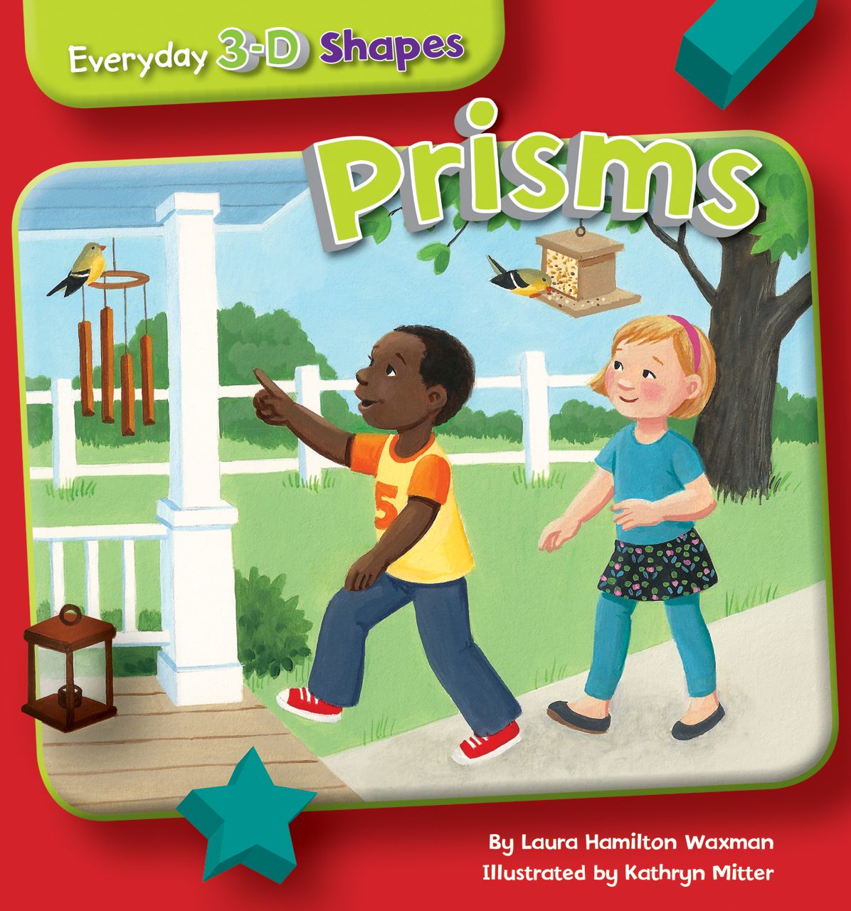 Prisms eBook