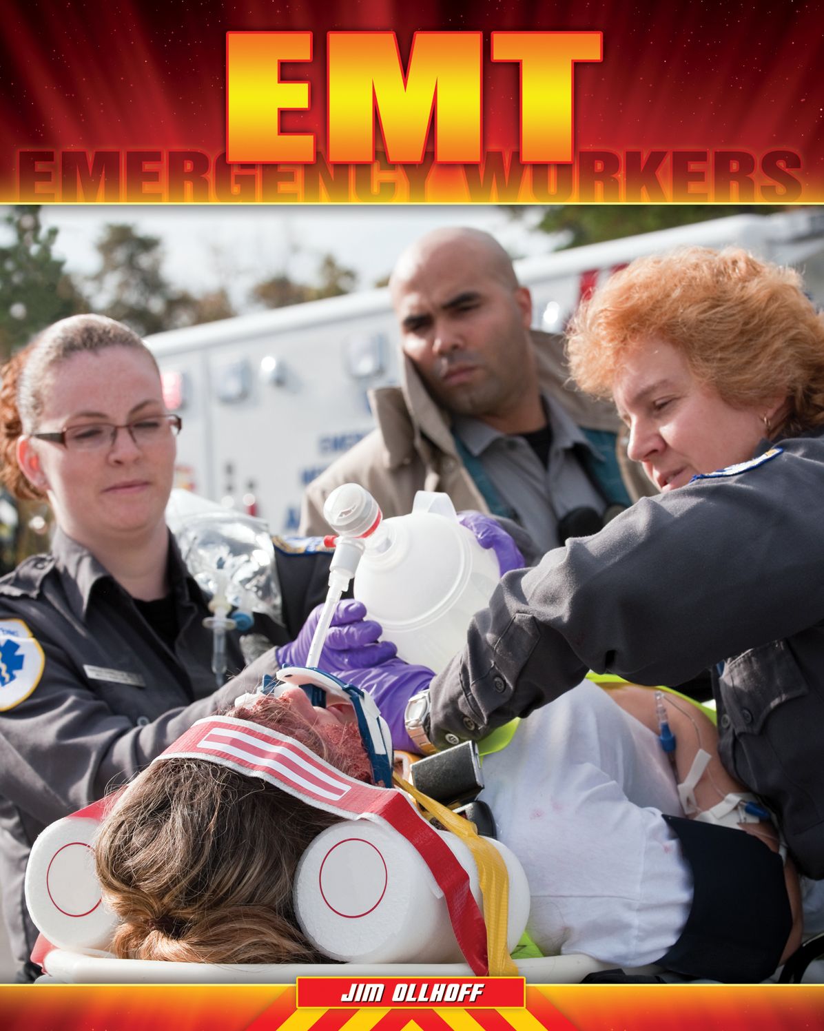 EMT eBook