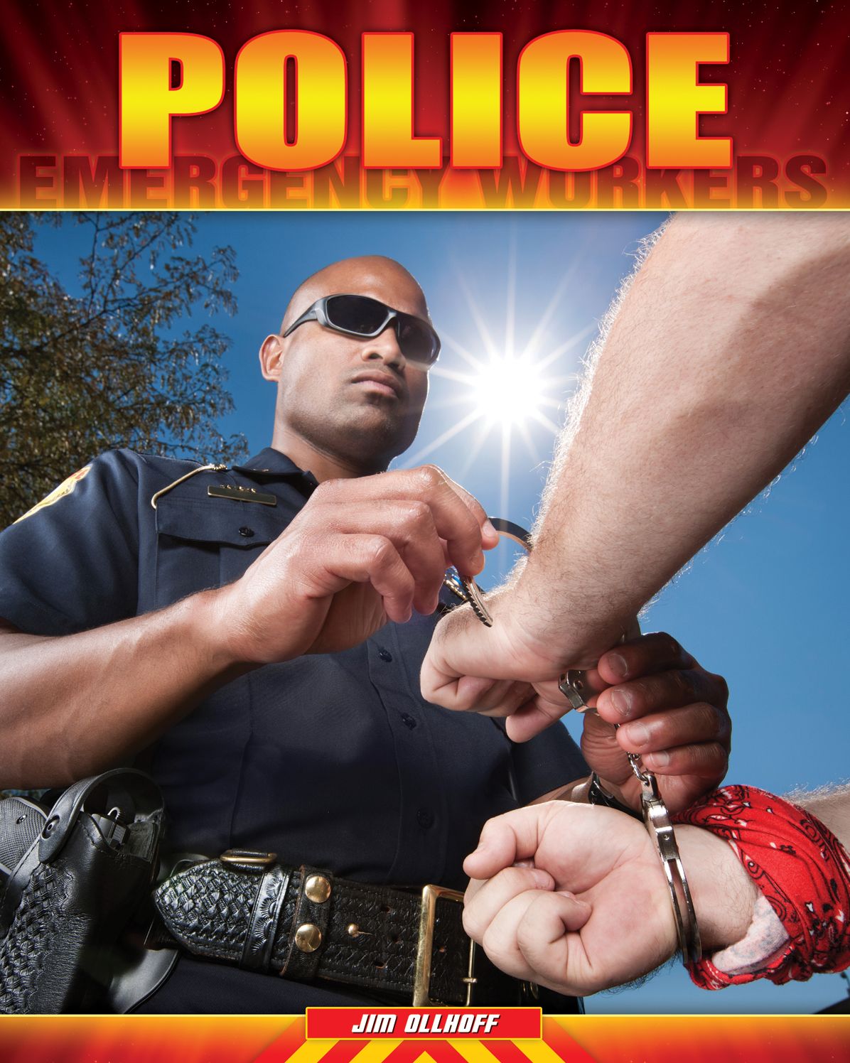 Police eBook