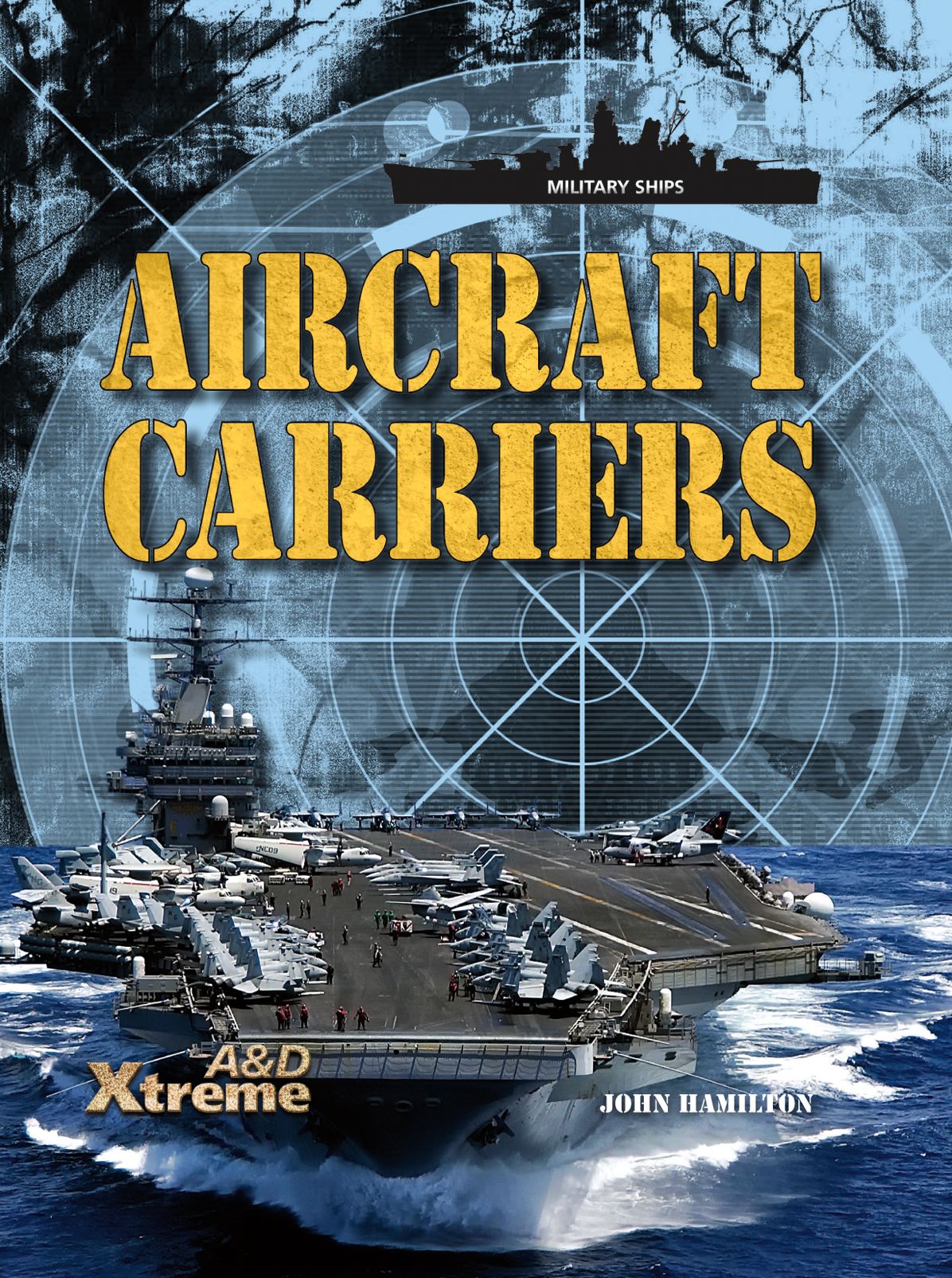 Aircraft Carriers eBook