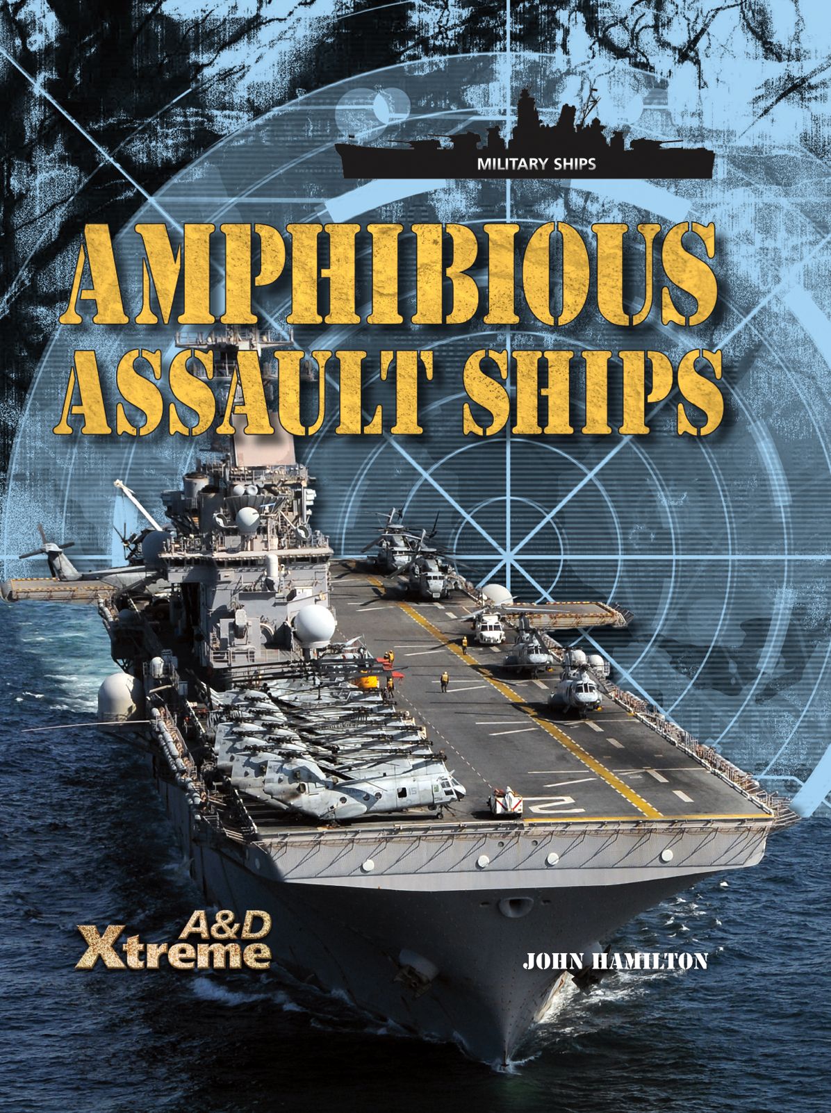 Amphibious Assault Ships eBook