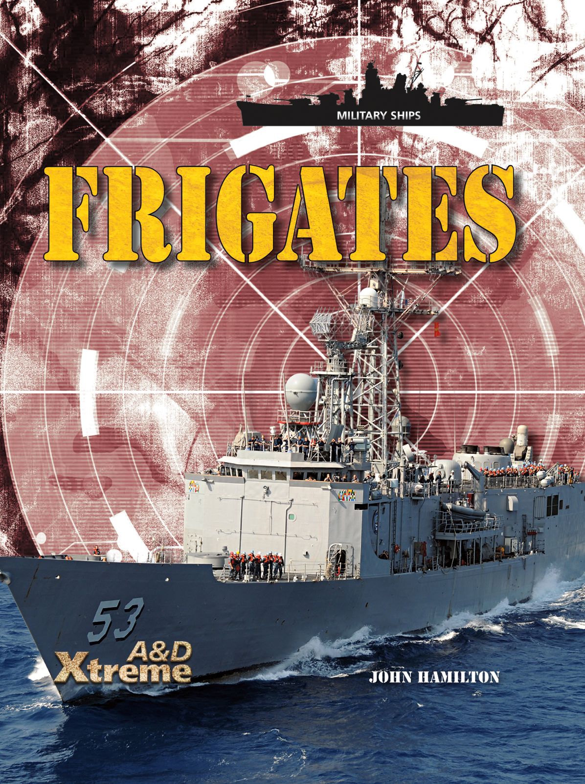 Frigates eBook