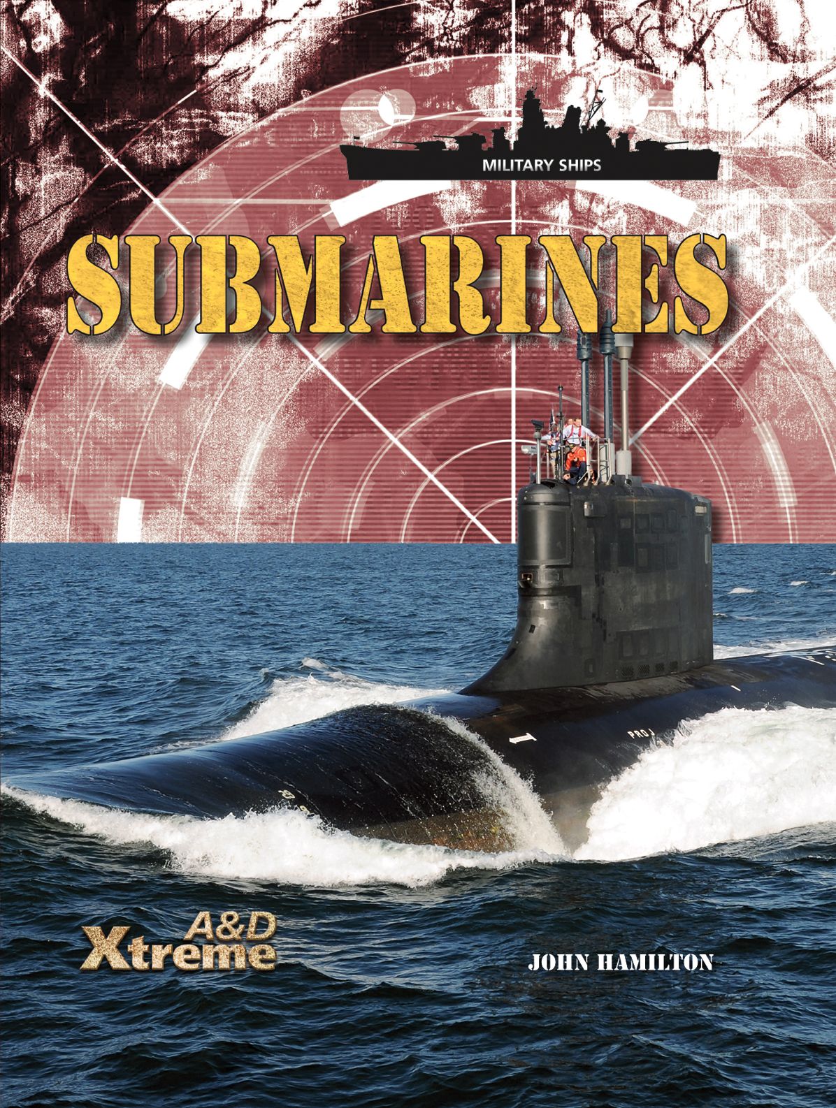 Submarines eBook