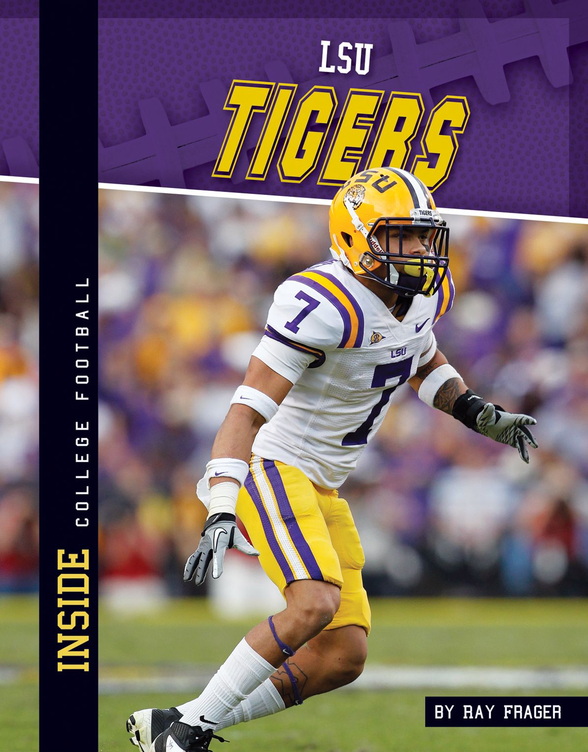 LSU Tigers