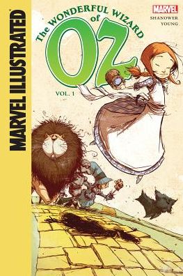 The Wonderful Wizard of Oz 1