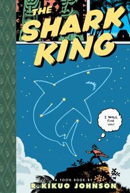 Shark King