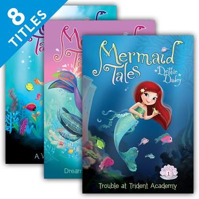 Mermaid Tales