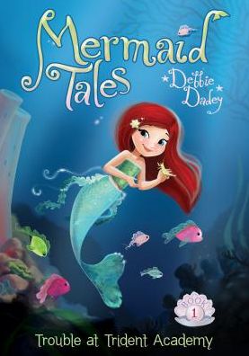 Trouble at Trident Academy:: Book 1