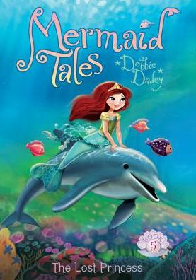 Lost Princess:: Book 5