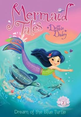 Dream of the Blue Turtle:: Book 7