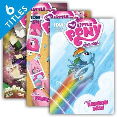 My Little Pony