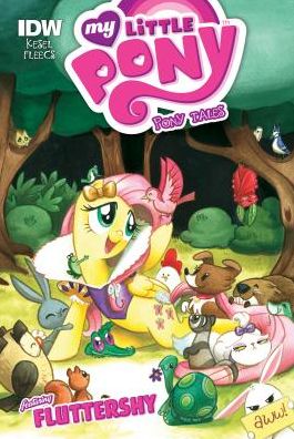 Fluttershy