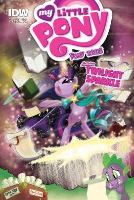 Twilight Sparkle