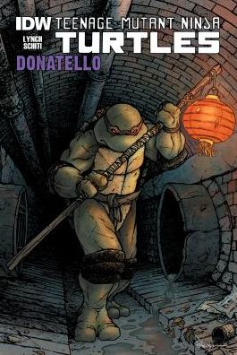 Donatello : Donatello