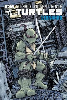 Leonardo : Leonardo