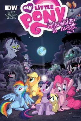 My Little Pony: Friendship Is Magic: Vol. 7