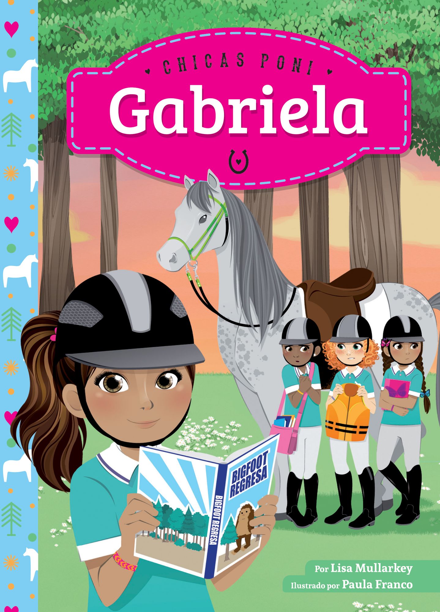 Gabriela = Gabriela