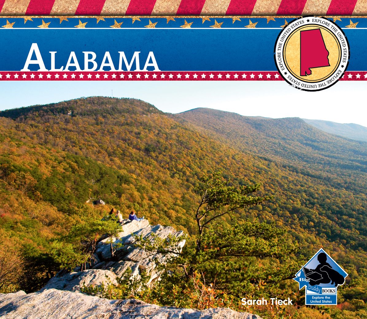 Alabama eBook