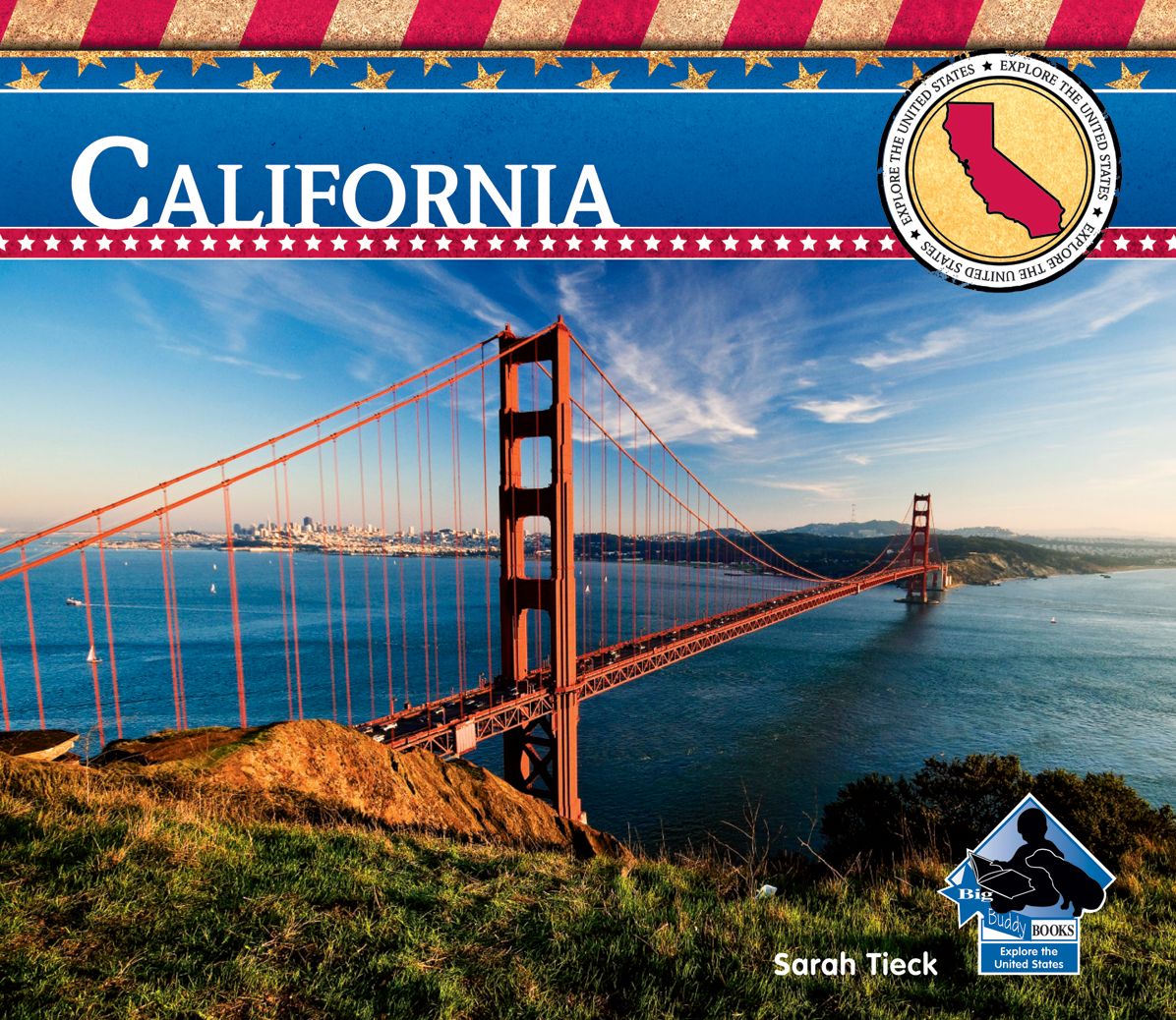 California eBook