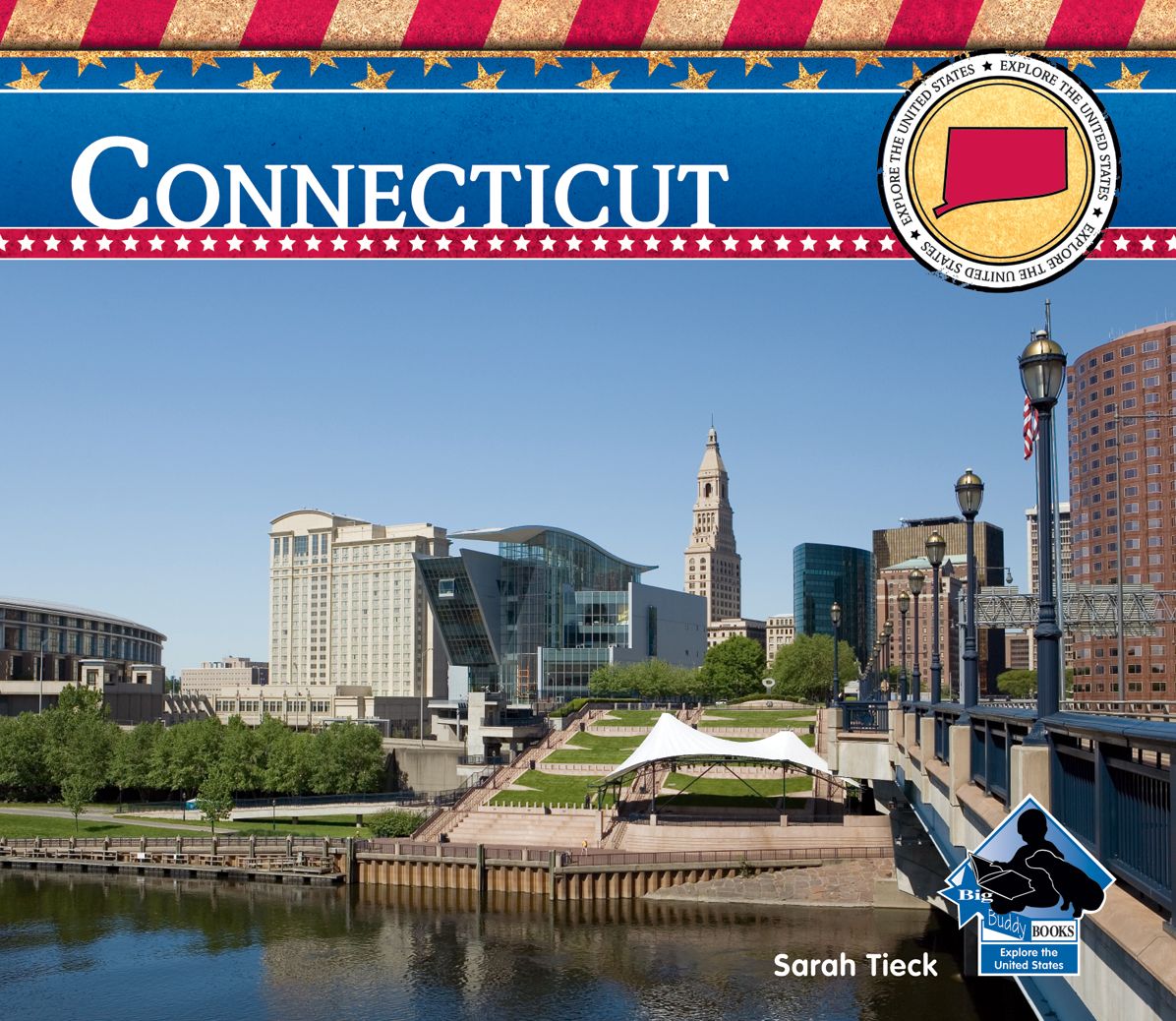 Connecticut eBook
