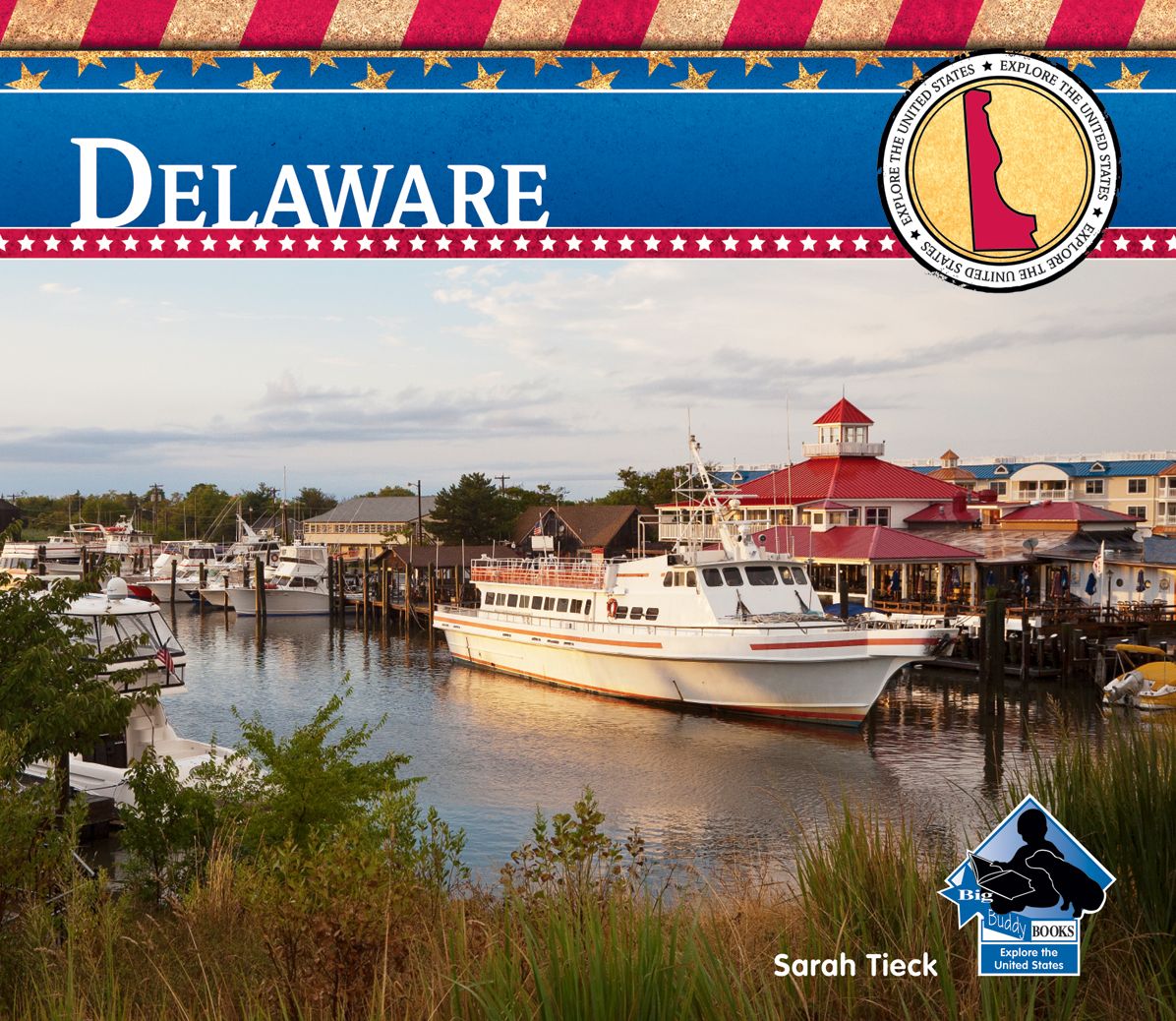Delaware eBook