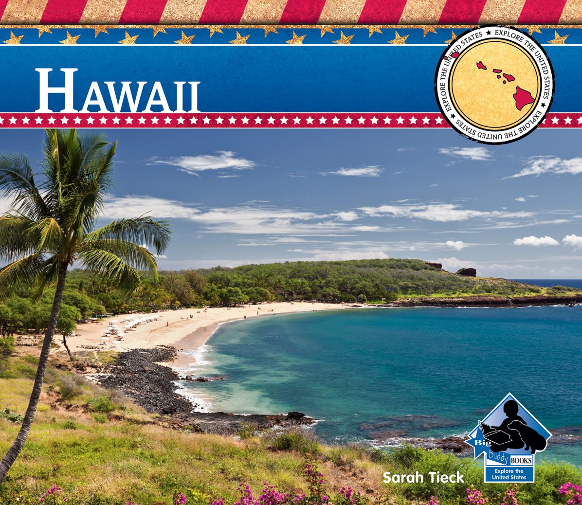 Hawaii eBook