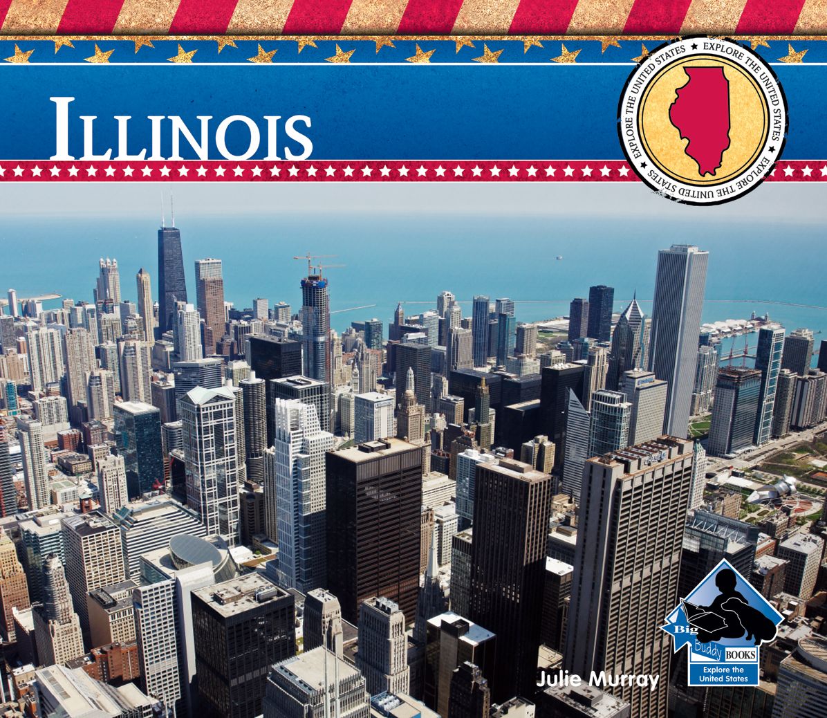 Illinois eBook