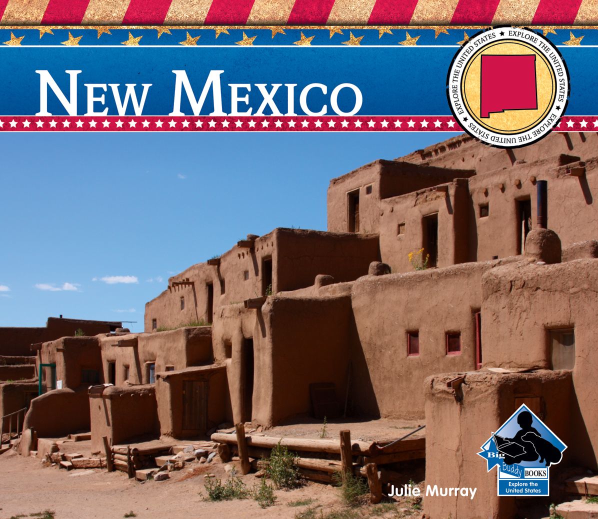 New Mexico eBook