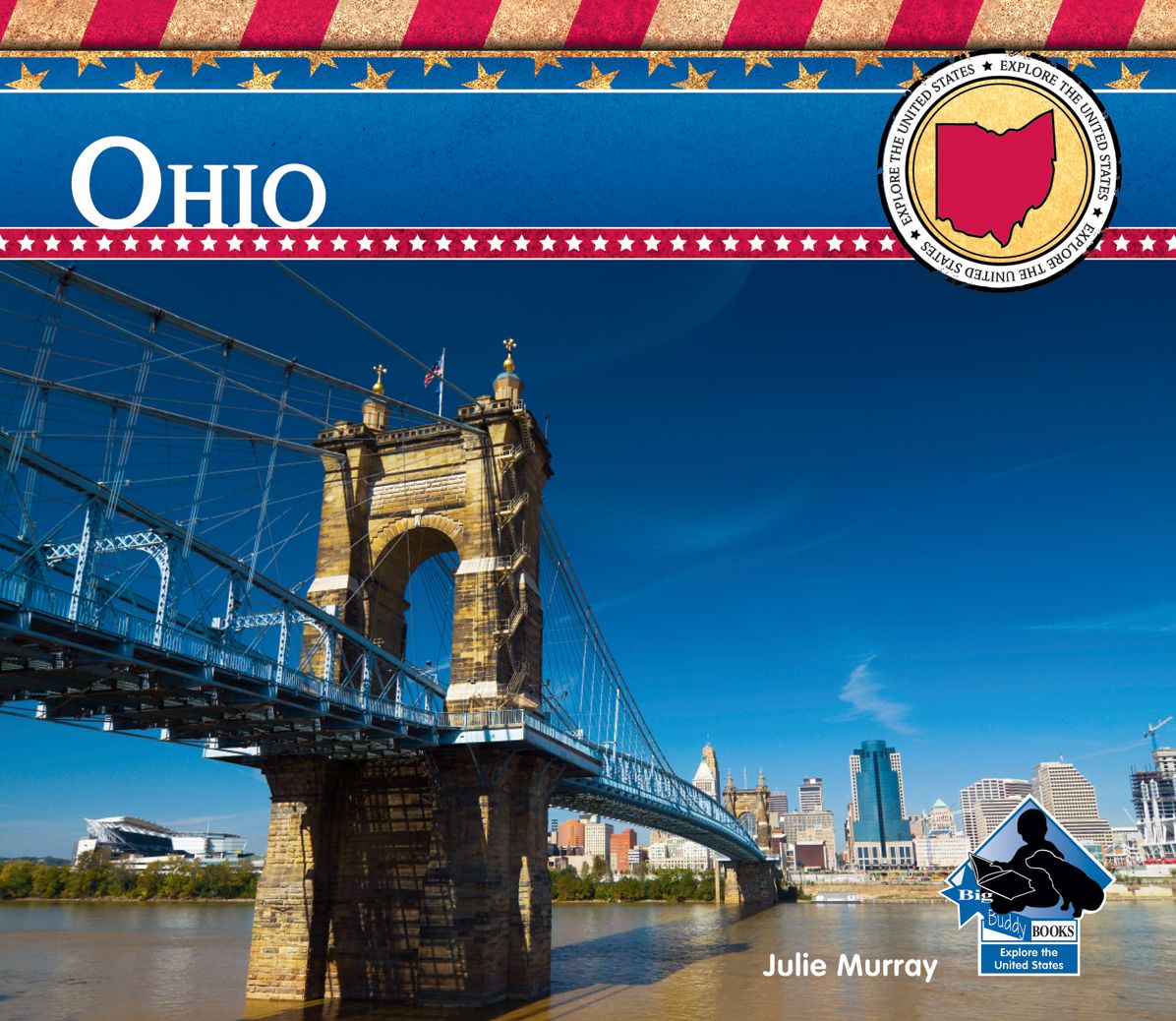 Ohio eBook