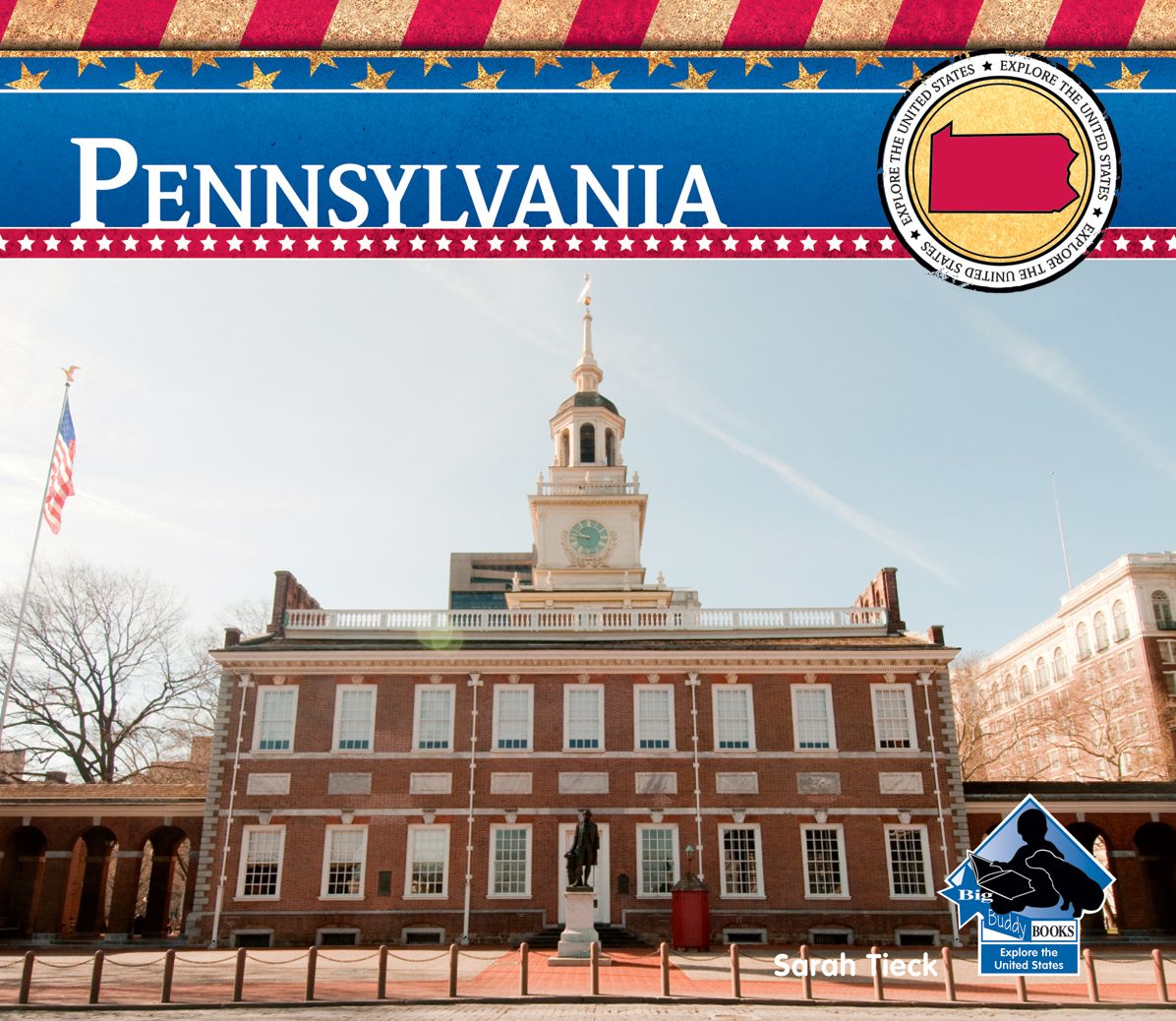 Pennsylvania eBook