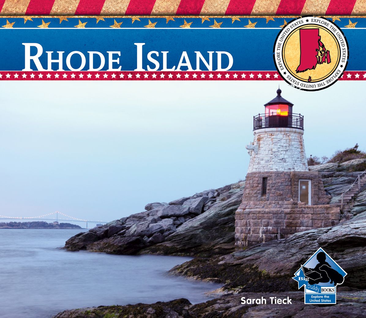 Rhode Island eBook