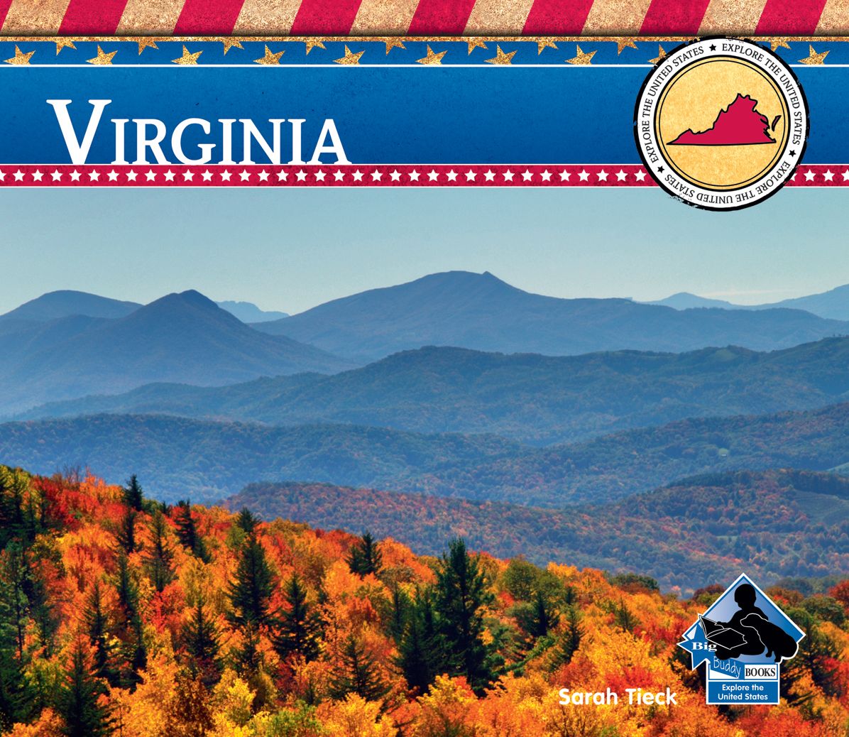 Virginia eBook