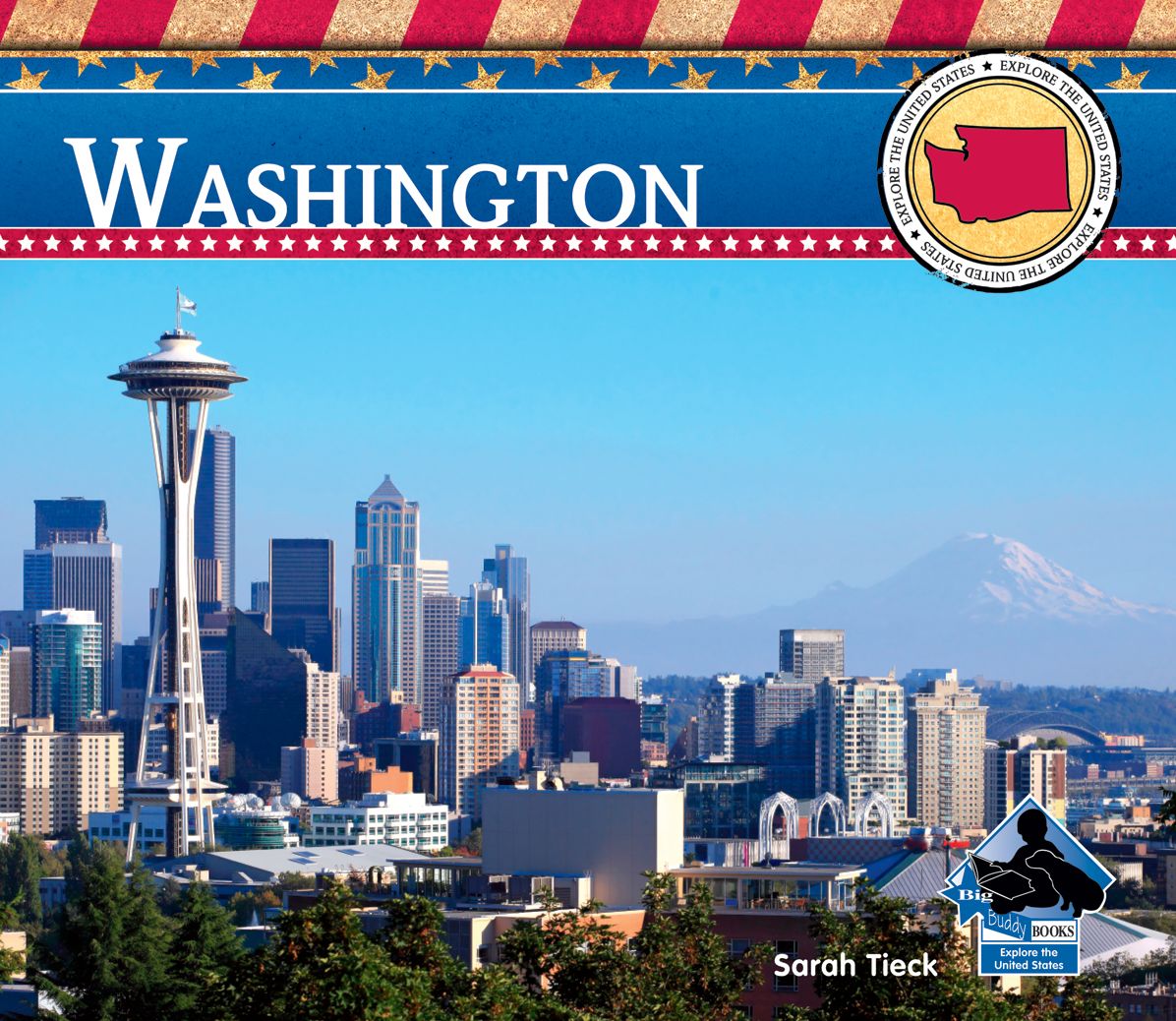 Washington eBook