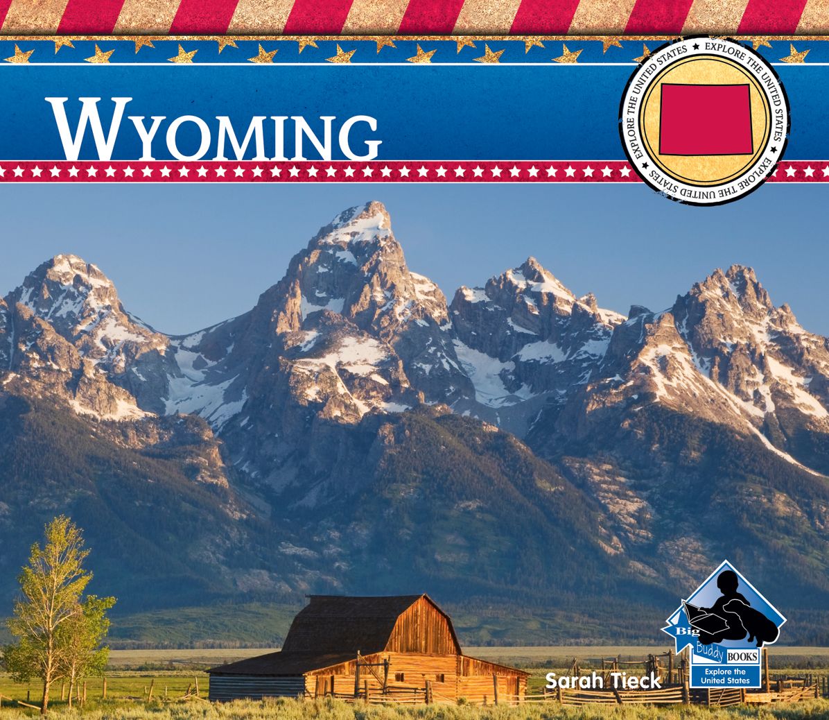 Wyoming eBook