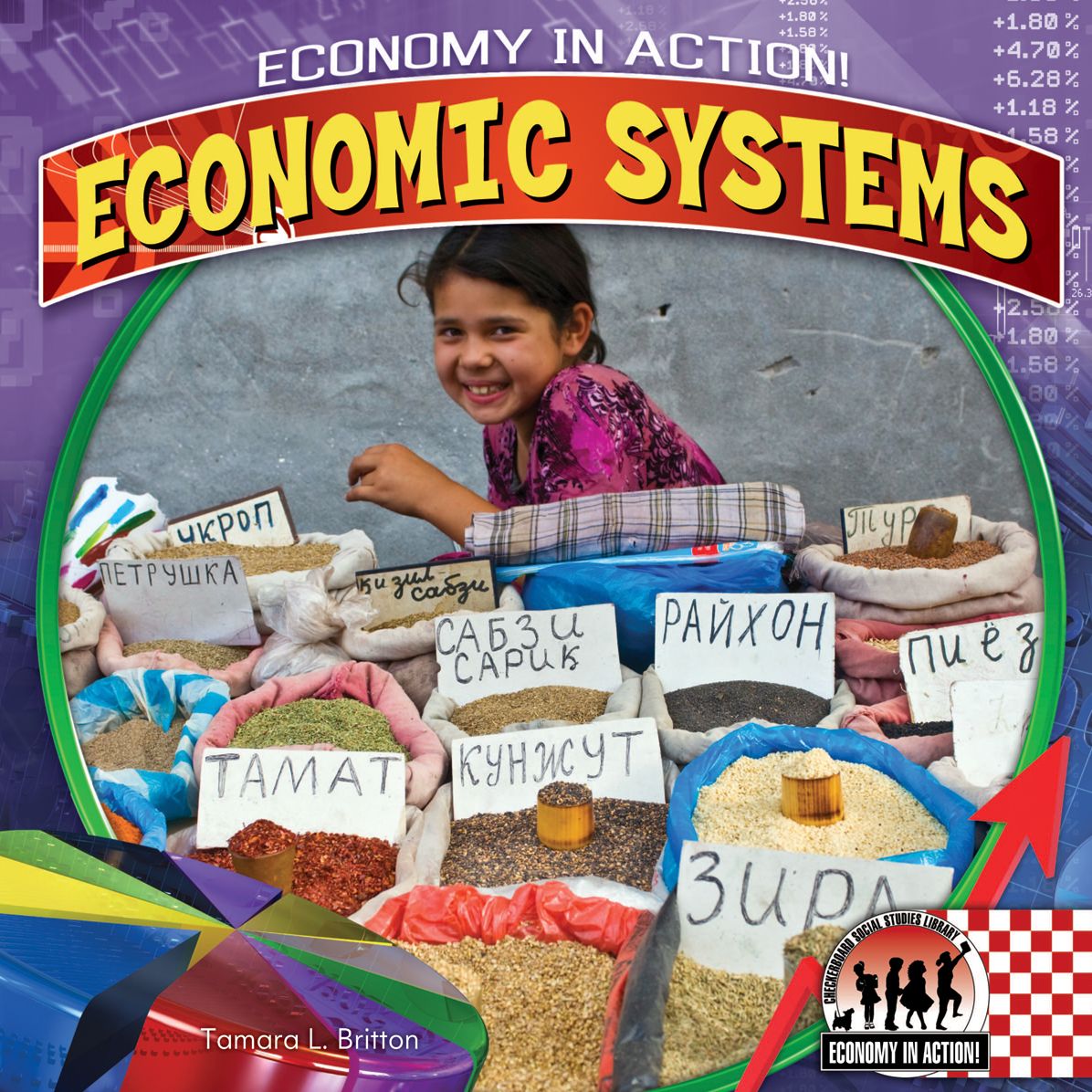 Economic Systems eBook