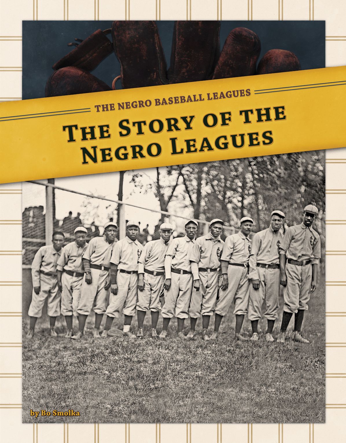 Story of the Negro Leagues eBook