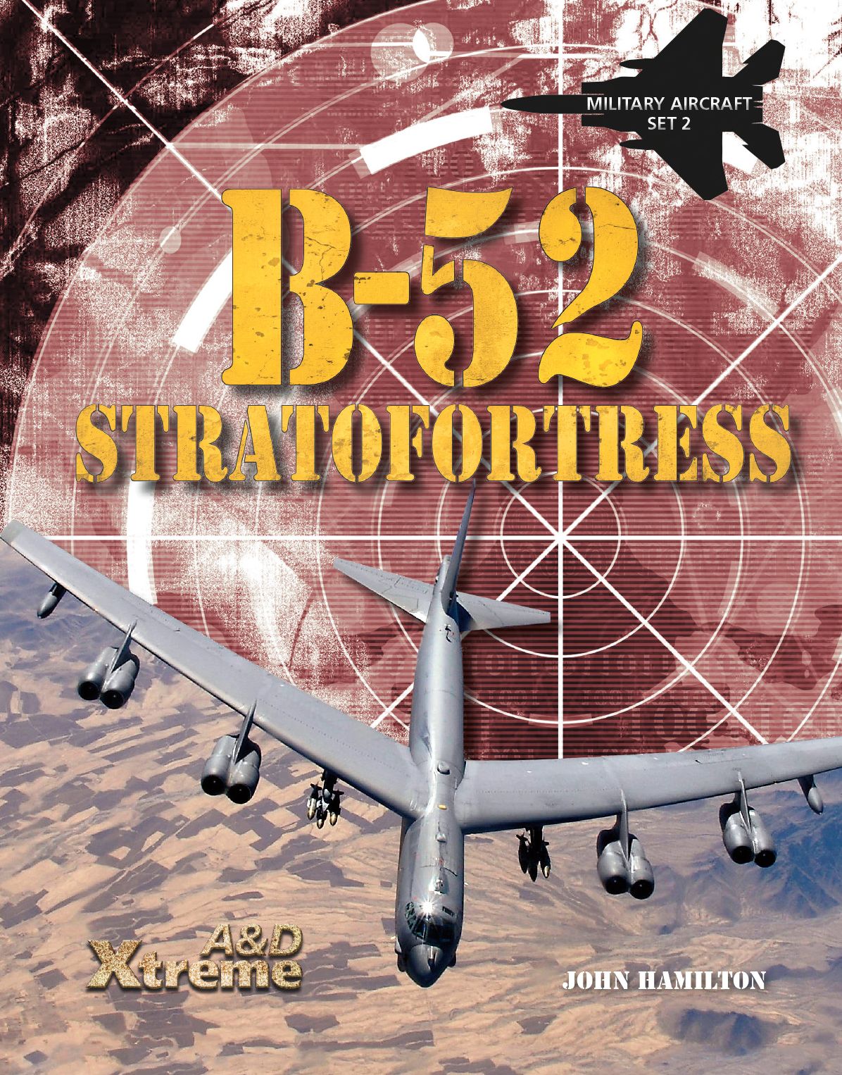 B-52 Stratofortress eBook
