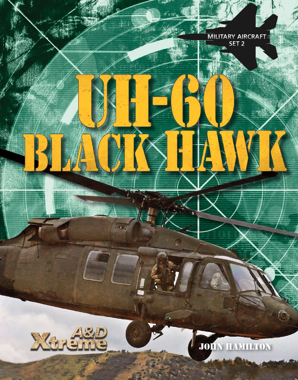 UH-60 Black Hawk eBook
