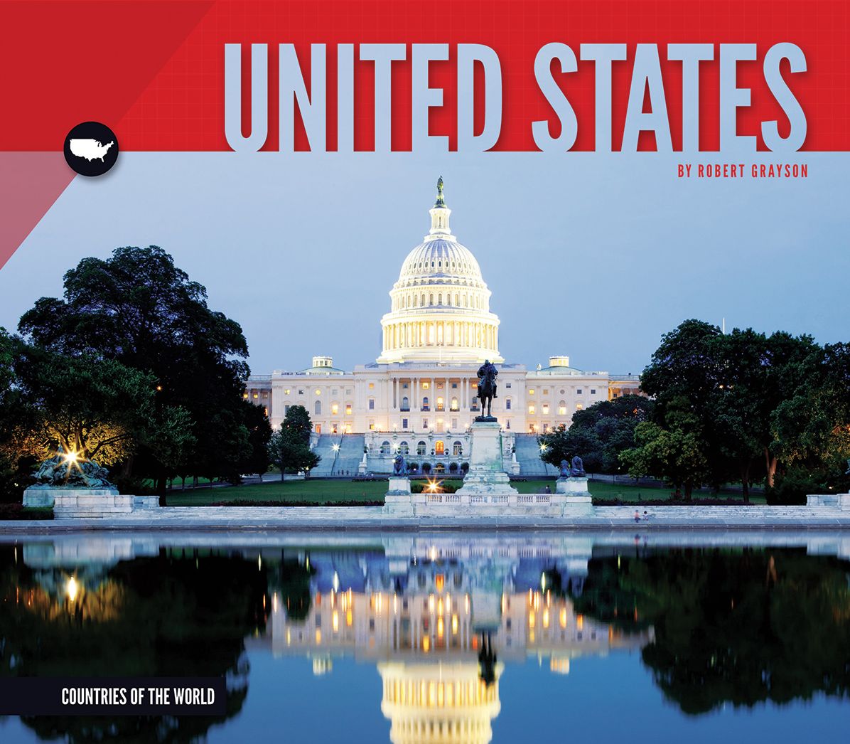 United States eBook