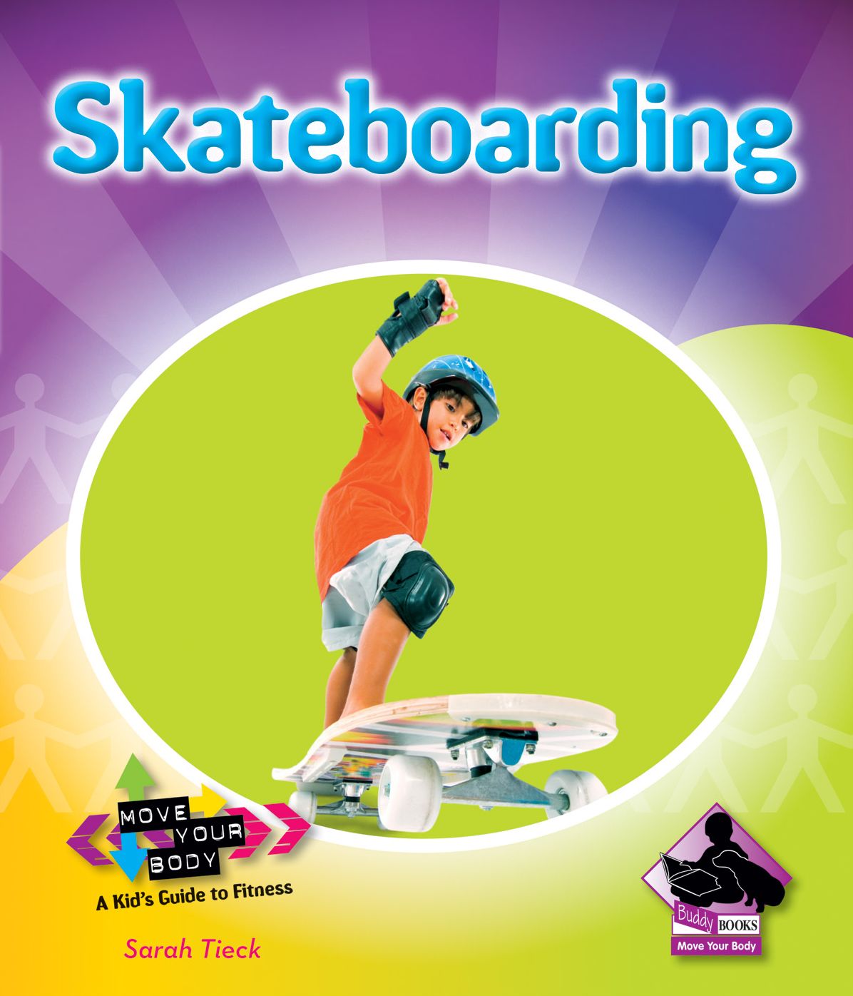 Skateboarding eBook