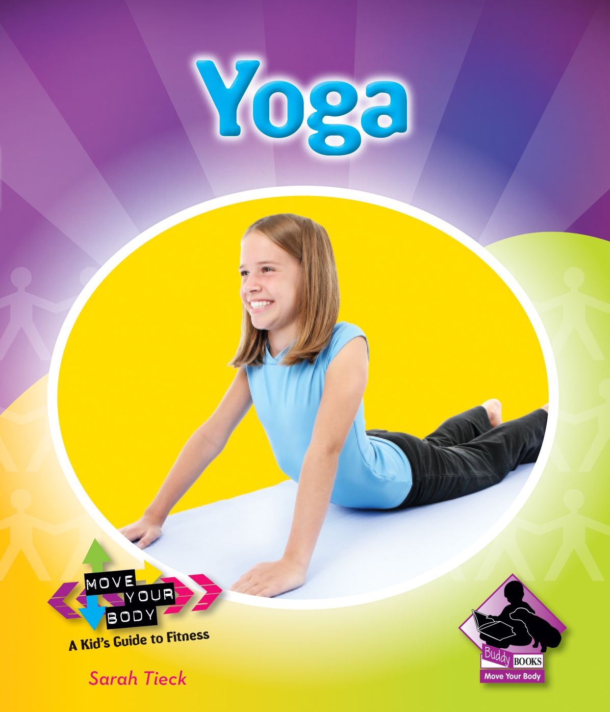 Yoga eBook