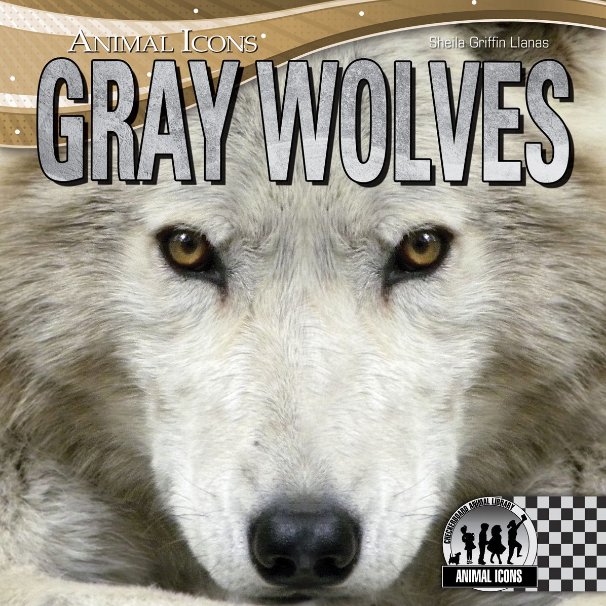 Gray Wolves eBook