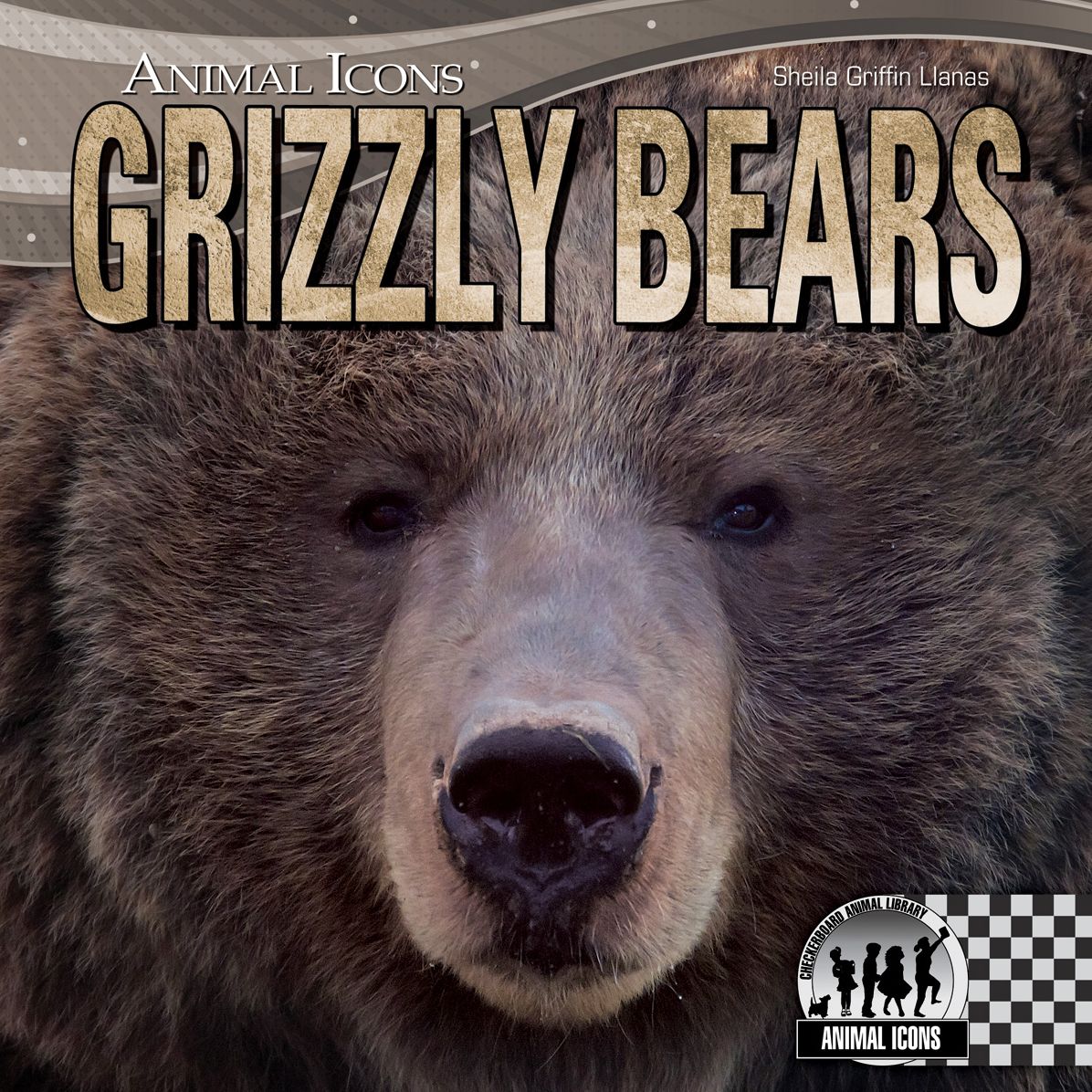 Grizzly Bears eBook
