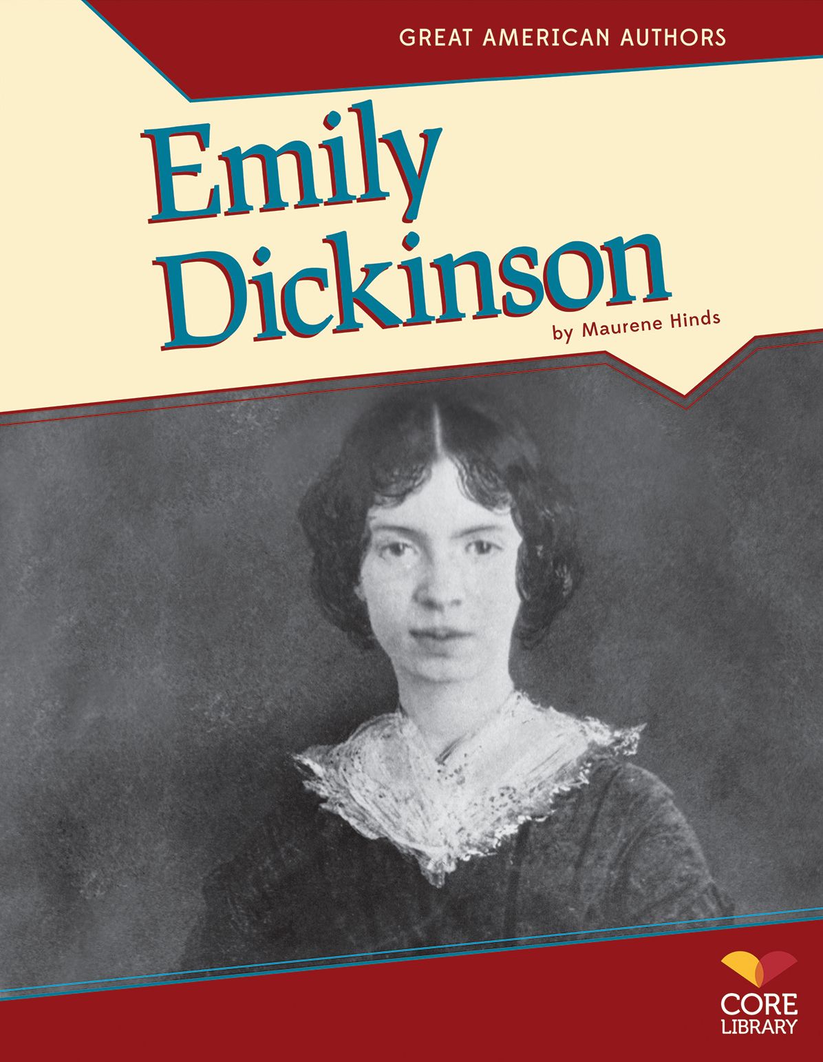 Emily Dickinson eBook