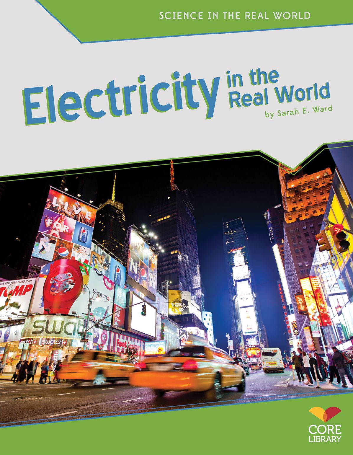Electricity in the Real World eBook
