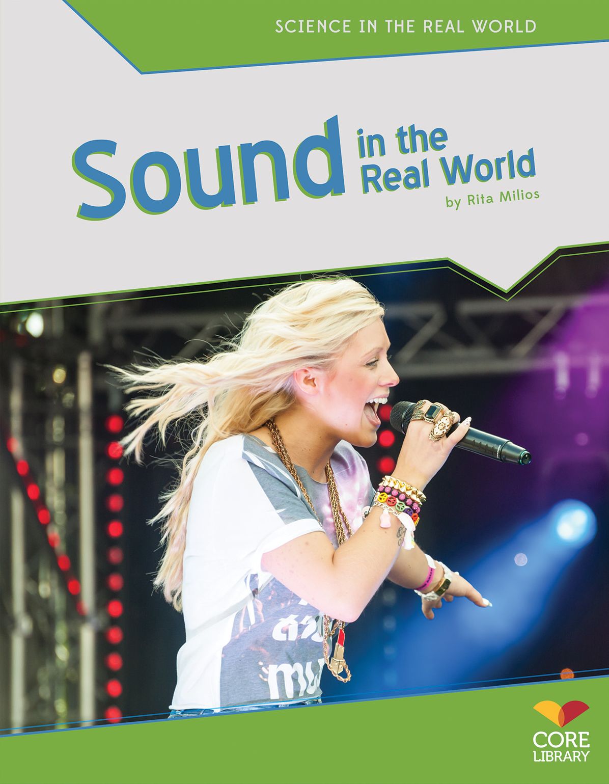 Sound in the Real World eBook