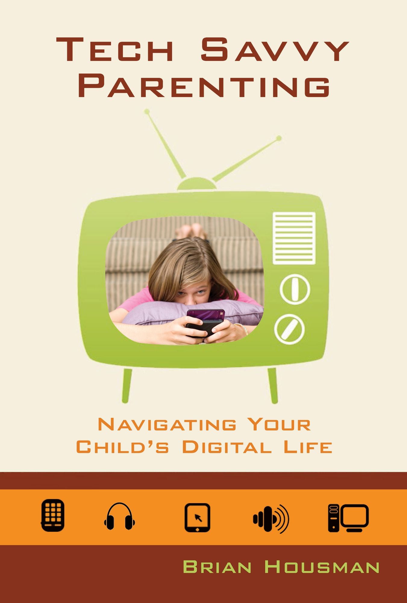Tech Savvy Parenting: Navigating Your Child's Digital Life